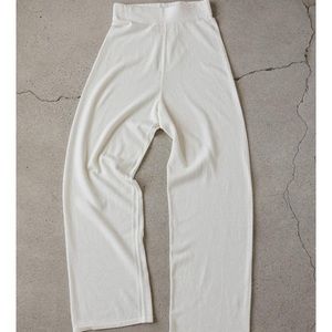 James Street Gauze Pants